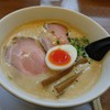 あいつのラーメン かたぐるま 本店