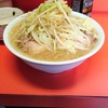 ラーメン二郎 神田神保町店