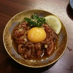 焼肉家 KAZU 神楽坂 - 