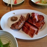 代官山 GLAMS BBQ Lounge - 