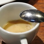 バリラックス ザ ガーデン - ドレッシング