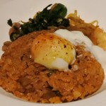 バリラックス ザ ガーデン - 【ジャカルタコース】バリラックスオリジナルナシゴレン(2人分)