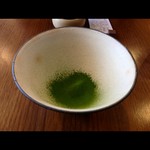 茶茶の間 - 