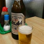 Yamada ya - （2016/10-2）「瓶ビール（大瓶）」