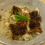 車力門 ちゃわんぶ - 