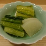 車力門 ちゃわんぶ - 