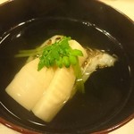 車力門 ちゃわんぶ - 