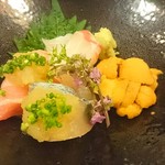 車力門 ちゃわんぶ - 