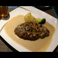 旬菜ステーキ処 らいむらいと - 