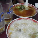 馬さんの店 龍仙 - 