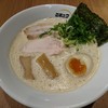 麺 ヒキュウ 六甲道店