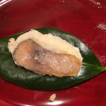 銀座 しのはら - 