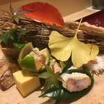 銀座 しのはら - 