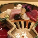 銀座 しのはら - 