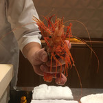 銀座 しのはら - 