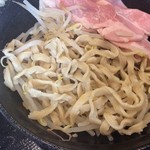 つけ麺 どでん - 