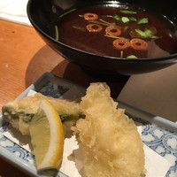 本等鮨 海馬 本店 - 
