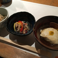 本等鮨 海馬 本店 - 