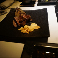 atelier 森本 XEX 鉄板 - 