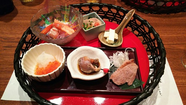 旬菜創心 若菜月 鶴瀬 居酒屋 食べログ