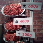 スパゲッティーのパンチョ 池袋店 - 