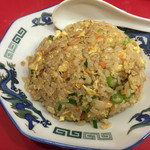 大阪王将 - ￥500円税込