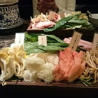 Shangri-La's secret ROPPONGI - 