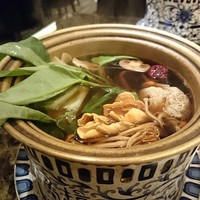 Shangri-La's secret ROPPONGI - 