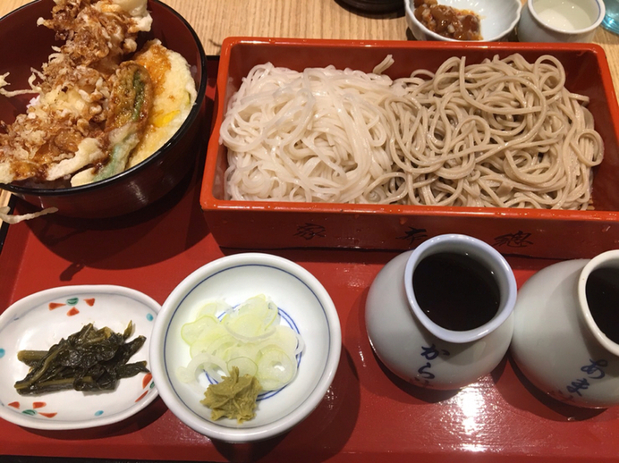 永坂更科 布屋太兵衛 東武宇都宮百貨店 name=
