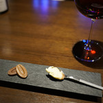 GRAPES OMOTESANDO CHEESE & CHOCOLATE - 