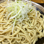 つけ麺 渡辺 - 