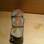 弁天山美家古寿司 - 2016年11月第5週 夜