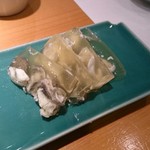 弁天山美家古寿司 - 2016年11月第5週 夜