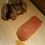 弁天山美家古寿司 - 2016年11月第5週 夜