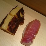 弁天山美家古寿司 - 2016年11月第5週 夜