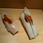 弁天山美家古寿司 - 2016年11月第5週 夜