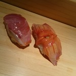 弁天山美家古寿司 - 2016年11月第5週 夜