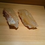 弁天山美家古寿司 - 2016年11月第5週 夜