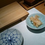 弁天山美家古寿司 - 2016年11月第5週 夜