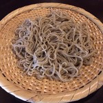 蕎麦 青仁才 - 