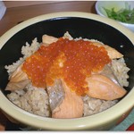 あら浜 亘理店 - H28.10　旨味が漂う