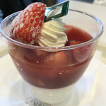 カフェ・ディ・フェスタ - フレーズブラン 2016/01/27