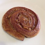 ベッカライ ビオブロート - ヌスシュヌッケン