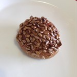 ベッカライ ビオブロート - ひまわりのタネのパン