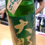 日本酒人 - 