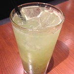 焼肉 ぽんが - chicoma