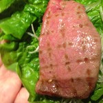 焼肉 ぽんが - chicoma