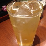 焼肉 ぽんが - chicoma