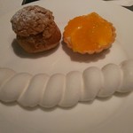 キュイジーヌ エスト - 