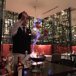 キュイジーヌ エスト - 